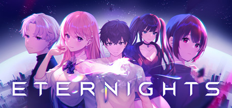 永夜/Eternights下载 - 好欧游戏仓库