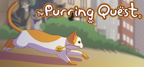 呼噜大冒险/The Purring Quest-好欧游戏仓库