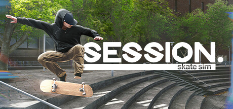 课程：滑板模拟游戏/Session: Skate Sim（更新Build.21531980）-好欧游戏仓库