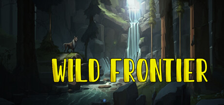 荒野边境/Wild Frontier-好欧游戏仓库
