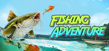 钓鱼大冒险/Fishing Adventure下载 - 好欧游戏仓库
