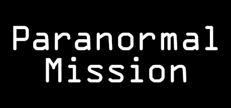 灵异任务/Paranormal Mission-好欧游戏仓库