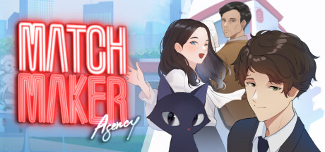 红娘社/Matchmaker Agency-好欧游戏仓库