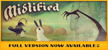 灵雾迷踪/Mistified-好欧游戏仓库