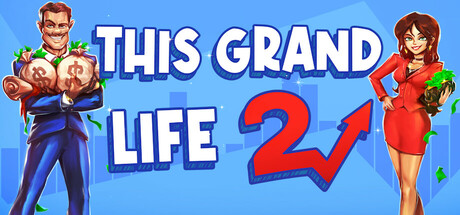 绚丽人生2/This Grand Life 2-好欧游戏仓库