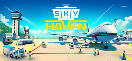 机场大亨/Sky Haven Tycoon - Airport Simulator-好欧游戏仓库