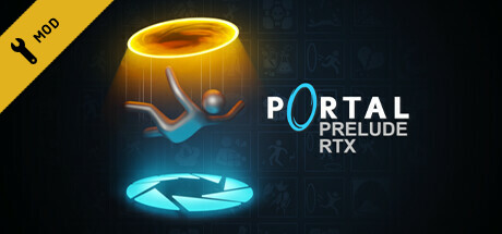 传送门:序曲RTX/Portal: Prelude RTX-好欧游戏仓库