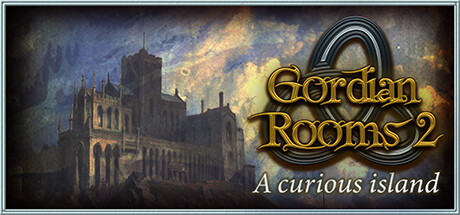 戈尔迪安房间2/Gordian Rooms 2: A curious island-好欧游戏仓库