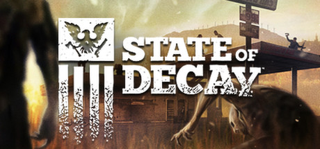 腐烂国度：周年求生版/State of Decay: Year One Survival Edition下载 - 好欧游