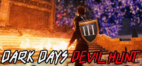黑暗日子：恶魔狩猎/Dark Days : Devil Hunt-好欧游戏仓库