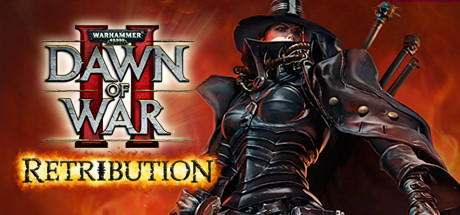 战锤40K：战争黎明2-惩罚/Warhammer 40000 Dawn of War II Retribution-好欧游戏仓库