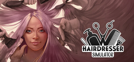 剪发模拟器/Hairdresser Simulator（更新v1.030）-好欧游戏仓库