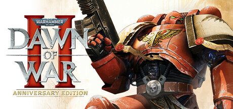 战锤40K:战争黎明2/Warhammer 40000 Dawn of War II-好欧游戏仓库