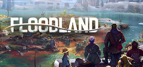 岛群时代/Floodland-好欧游戏仓库