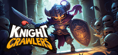 骑士爬行/Knight Crawlers-好欧游戏仓库