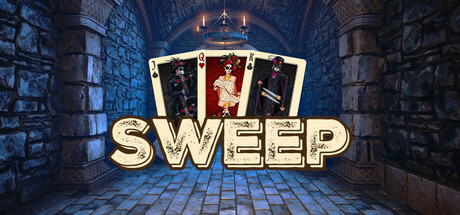 Sweep-好欧游戏仓库