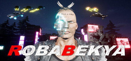 罗巴贝克亚/Robabekya-好欧游戏仓库