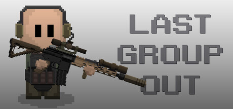 最后一组出发/Last Group Out-好欧游戏仓库