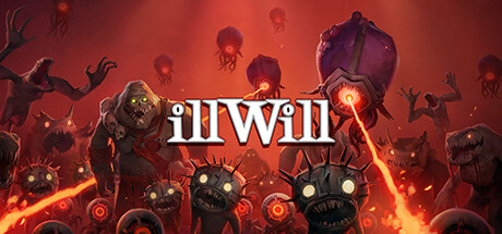 恶意/illWill（更新v1.10）-好欧游戏仓库