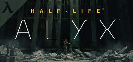 半条命：爱莉克斯/Half-Life: Alyx-好欧游戏仓库