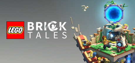 乐高积木传说/LEGO Bricktales-好欧游戏仓库