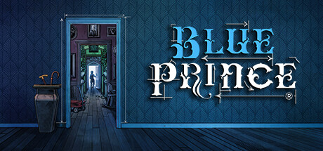 蓝途王子/Blue Prince-好欧游戏仓库