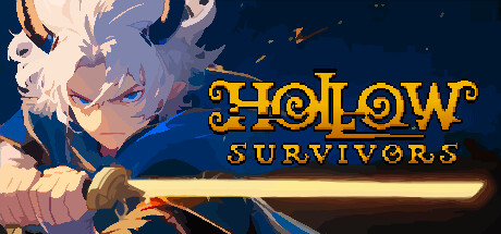 空洞幸存者/Hollow Survivors下载 - 好欧游戏仓库