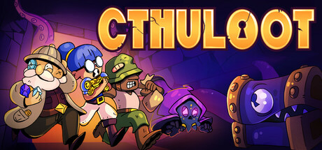 克苏战利品/CTHULOOT下载 - 好欧游戏仓库