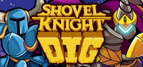 铲子骑士:挖掘/Shovel Knight Dig下载 - 好欧游戏仓库