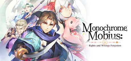 黑白莫比乌斯：岁月的代价/Monochrome Mobius: Rights and Wrongs Forgotten（更新Build.22628354）-好欧游戏仓库
