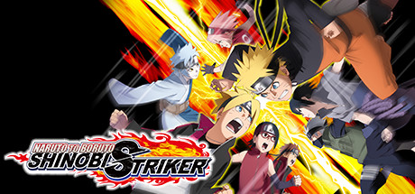 火影忍者博人传：新忍出击/NARUTO TO BORUTO: SHINOBI STRIKER-好欧游戏仓库