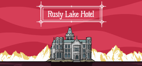 锈湖：旅馆/Rusty Lake Hotel-好欧游戏仓库