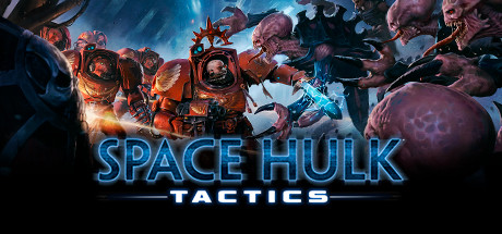 太空战舰:战术/Space Hulk: Tactics下载 - 好欧游戏仓库
