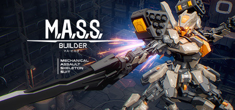 M.A.S.S. Builder-好欧游戏仓库