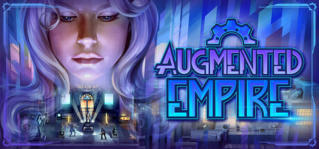增强帝国/Augmented Empire-好欧游戏仓库