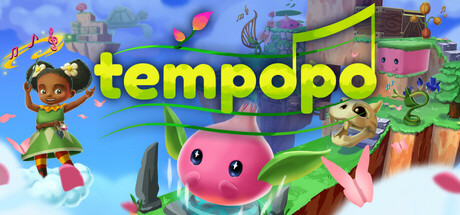 音灵花园/Tempopo下载 - 好欧游戏仓库