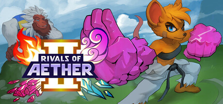 以太之战2/Rivals of Aether II下载 - 好欧游戏仓库