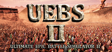 史诗战争模拟2/Ultimate Epic Battle Simulator 2下载 - 好欧游戏仓库