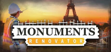 古迹修复者/Monuments Flipper-好欧游戏仓库