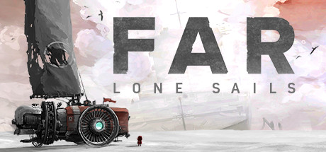 孤帆远航/远方孤帆/远方孤单的帆/FAR: Lone Sails-好欧游戏仓库