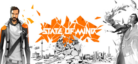 心境/State of Mind-好欧游戏仓库