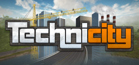 技术之城/Technicity-好欧游戏仓库