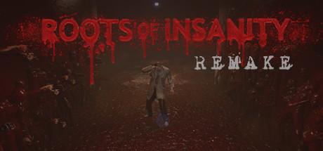 疯狂之源/疯狂根源/Roots of Insanity-好欧游戏仓库