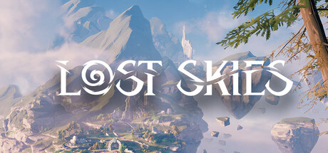 失落的天空/Lost Skies下载 - 好欧游戏仓库