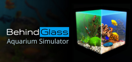 玻璃背后：水族馆模拟器/Behind Glass: Aquarium Simulator-好欧游戏仓库