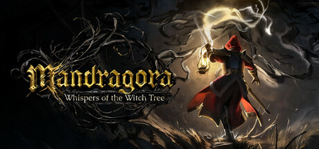 秘影曼德拉/Mandragora: Whispers of the Witch Tree下载 - 好欧游戏仓库