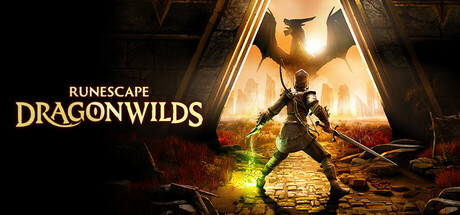 符文世界：龙之荒野/RuneScape: Dragonwilds-好欧游戏仓库