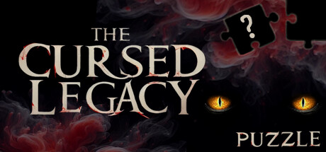 被诅咒的遗产/The Cursed Legacy-好欧游戏仓库