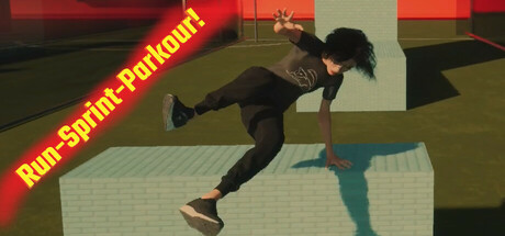 疾速竞跃！/Run-Sprint-Parkour!-好欧游戏仓库