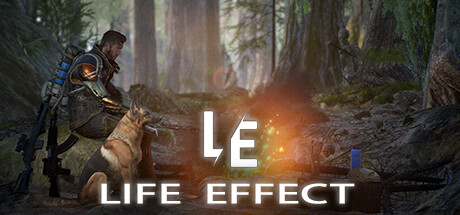 LIFE EFFECT下载 - 好欧游戏仓库